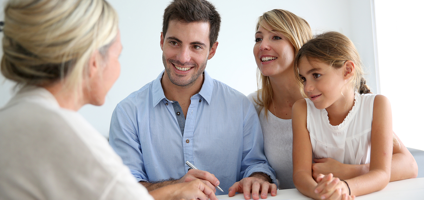 New York Home with Home Insurance Coverage